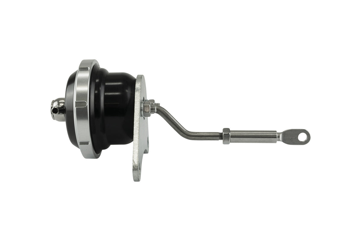 IWG75 Wastegate Actuator Suit Mazda MPS 22 PSI Black  (RHD vehicles only)