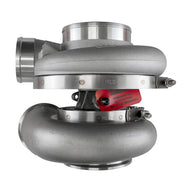 TS-1 Performance Turbocharger 7880 V-Band Reverse Rotation 0.96AR Externally Wastegated