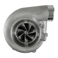 TS-2 Performance Turbocharger (Water Cooled) 7170 (Kompact) V-Band 1.07AR Externally Wastegated