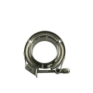 V-Band Coupling Kit inc Quick-Release 57.2mm / 2.25"