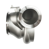 Turbine Housing B Frame (V-Band 0.82AR) suit turbine - Internal Wastegate