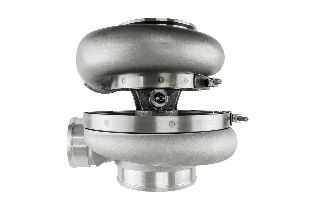 TS-1 Performance Turbocharger 7880 V-Band 1.24AR Externally Wastegated