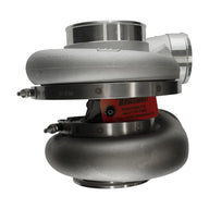 TS-1 Performance Turbocharger 6870 V-Band 0.96AR Externally Wastegated