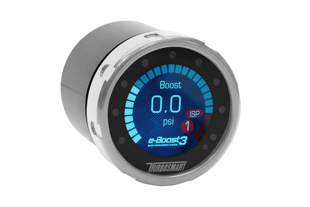 eBoost3 3 bar