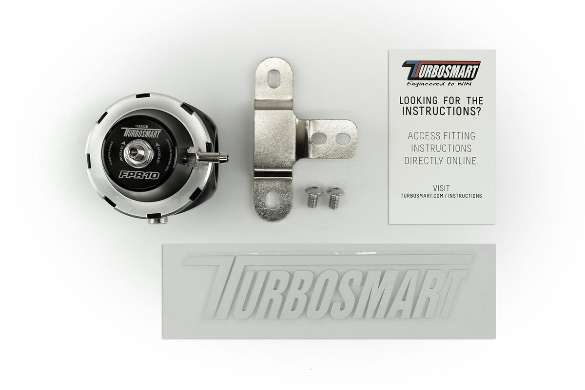 FPR10 Fuel Pressure Regulator Suit -10AN