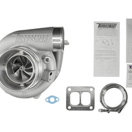 TS-2 Performance Turbocharger (Water Cooled) 6466 T4 Divided 1.00AR Externally Wastegated