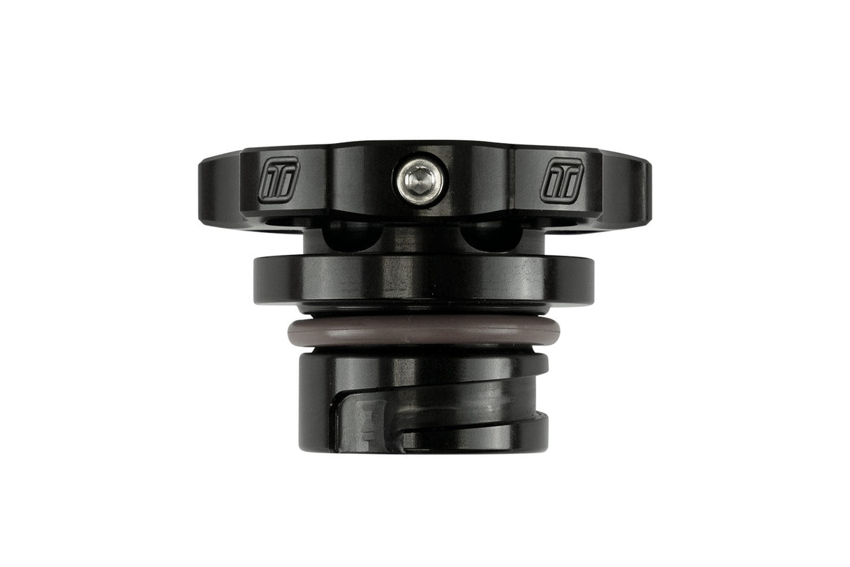 Oil Cap - Notch - LS