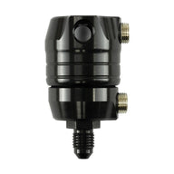 ProOPR Rising Rate Turbo Oil Pressure Regulator (Twin Outlet)