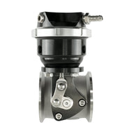 Pneumatic StraightGate50 6psi External Wastegate (Black)