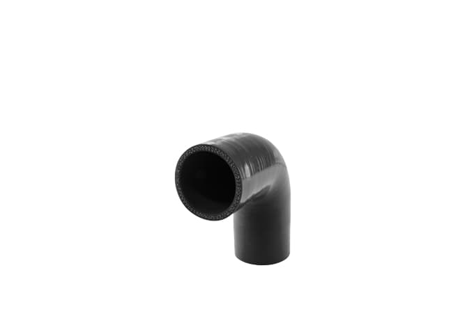 Silicon 90 Degree Hose - Elbow