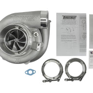 TS-2 Performance Turbocharger (Water Cooled) 7170 (Kompact) V-Band 1.07AR Externally Wastegated