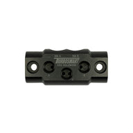 Compressed Gas Solenoid Manifold Block