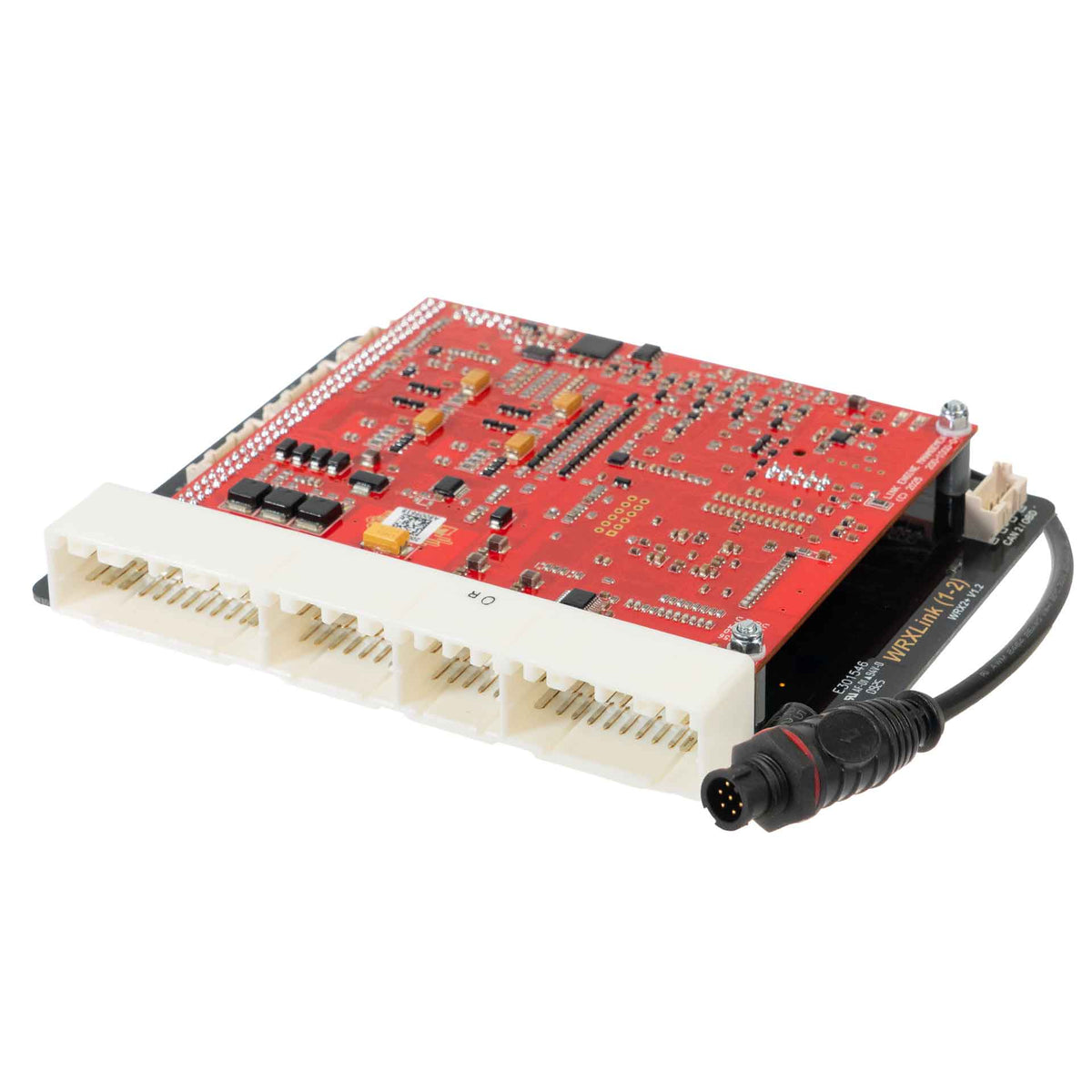 WRX2X Plug-In ECU (Subaru WRX & STI V1-2)