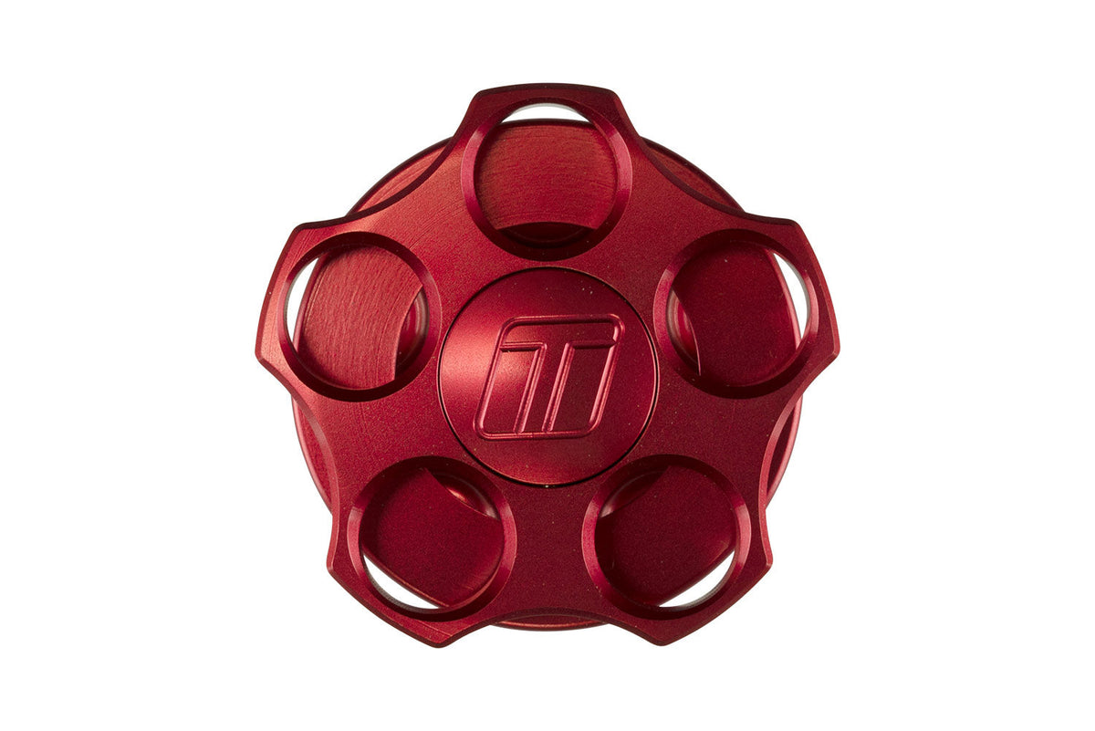 Oil Cap - M42x4.5 - Subaru
