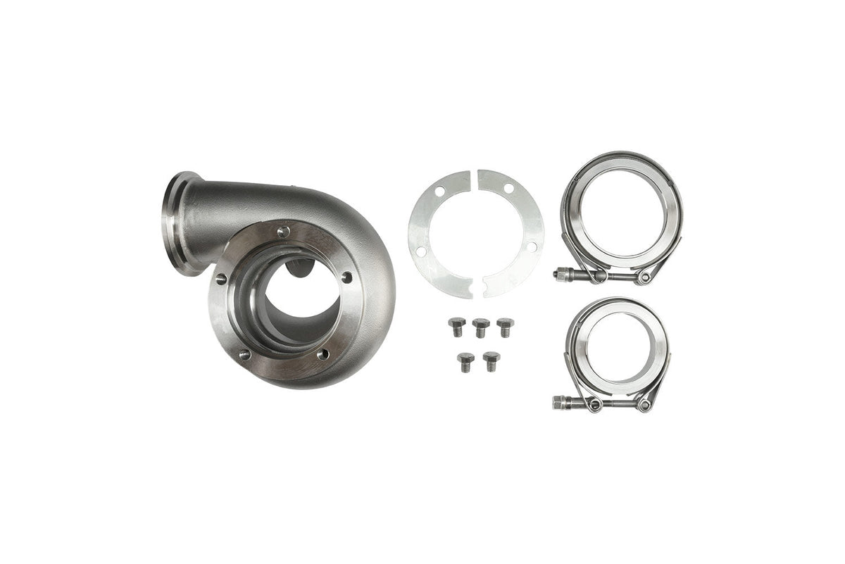 Turbine Housing B Frame (V-Band 0.82AR) suit turbine - Internal Wastegate