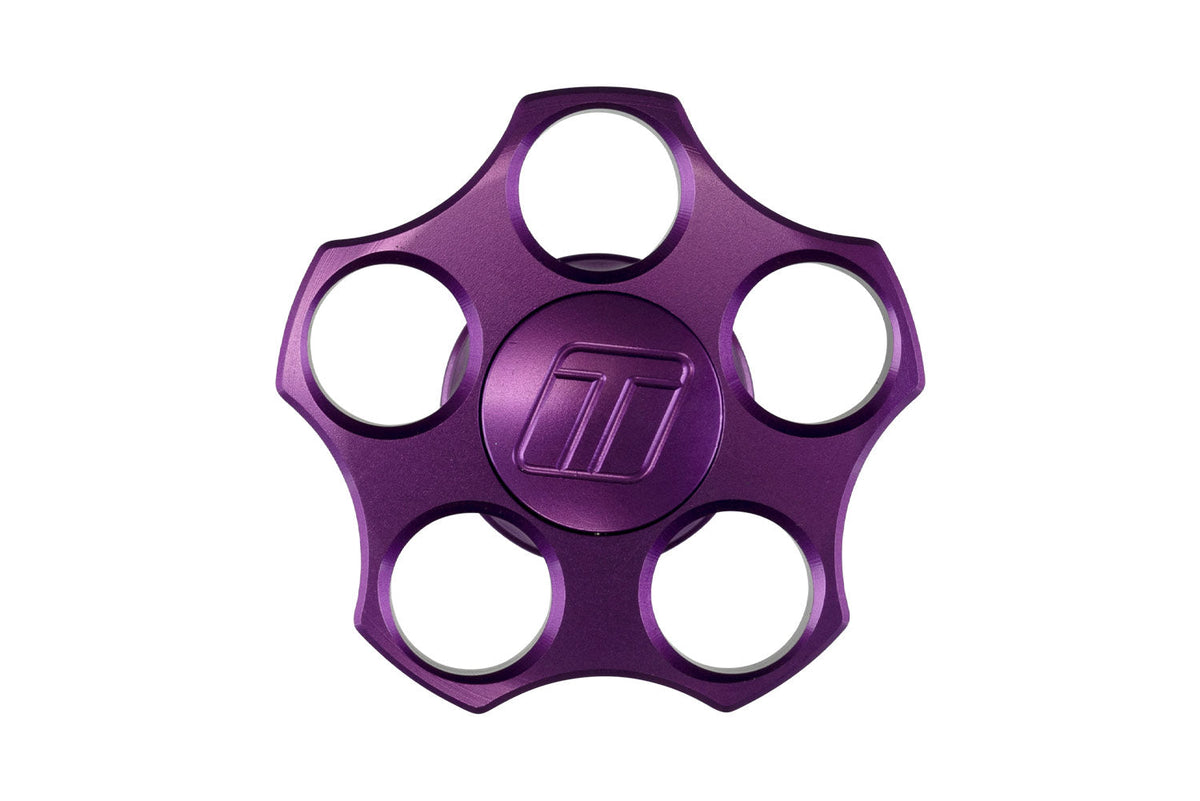 Turbosmart Modular Oil Cap - 12AN