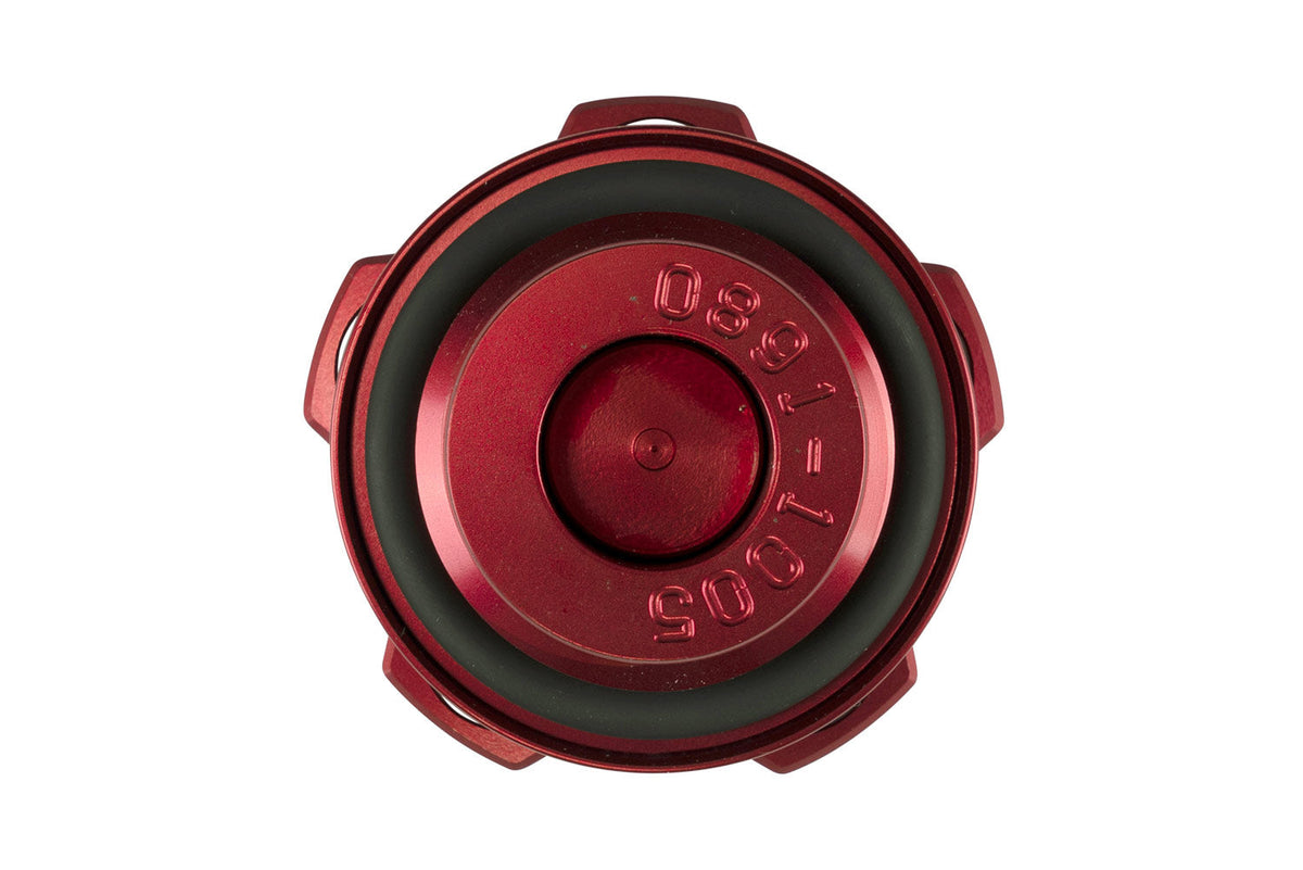 Oil Cap - M42x4.5 - Subaru