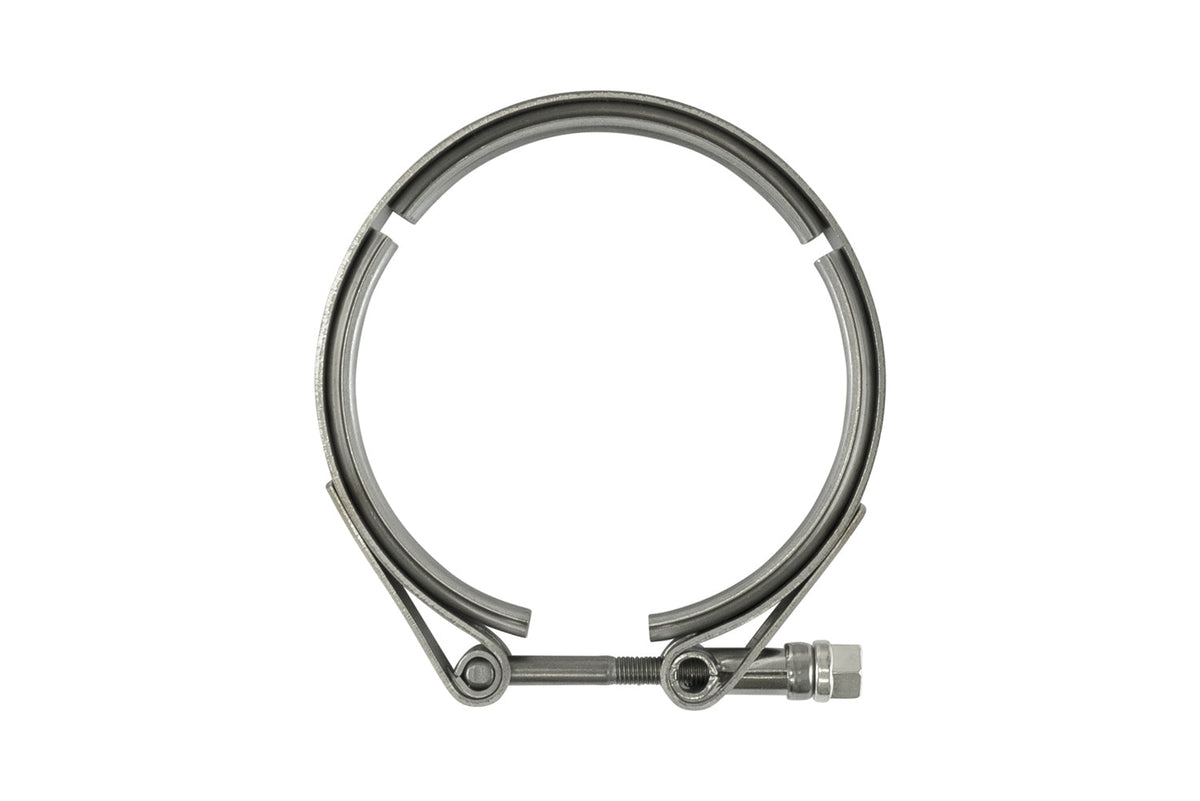 TS-1 Turbocharger V-Band Clamp Suit Turbine