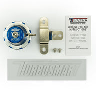 FPR8 Fuel Pressure Regulator Suit -8AN