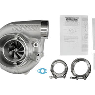 TS-1 Performance Turbocharger 6262 V-Band 0.82AR Externally Wastegated