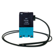 AL TEST Boost Control Solenoid - 3 Port (3BCS)