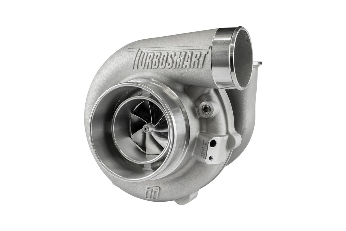 TS-1 Performance Turbocharger 6262 V-Band 0.82AR Externally Wastegated