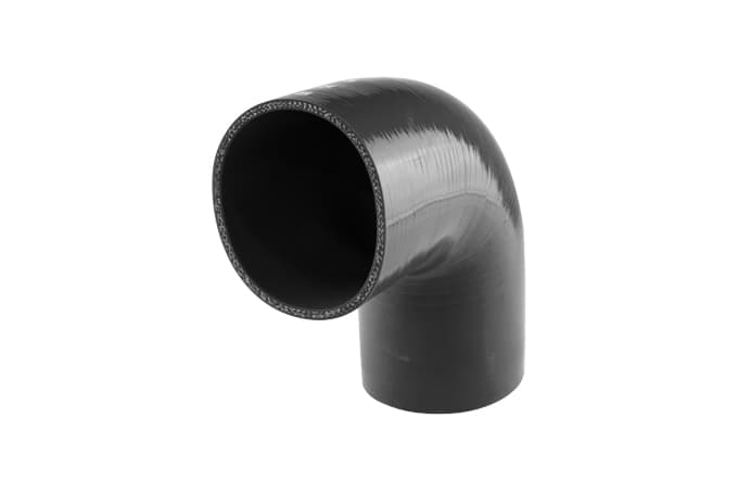 Silicon 90 Degree Hose - Elbow