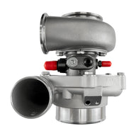 TS-2 Performance Turbocharger (Water Cooled) 6262 V-Band 0.82AR Externally Wastegated