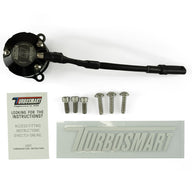 BOV Kompact EM Plumb Back VR19 - Ecoboost + Ranger Raptor