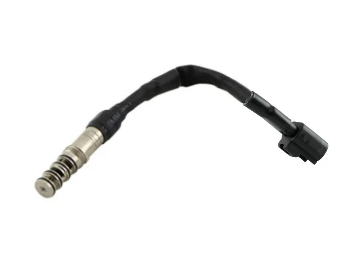 BOV Kompact EM VR24 Solenoid Replacement