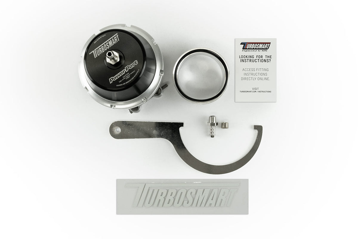 PowerPort BOV