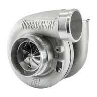 TS-1 Performance Turbocharger 7675 V-Band 1.24AR Externally Wastegated