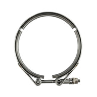 TS-1 Turbocharger V-Band Clamp Suit Turbine Housing