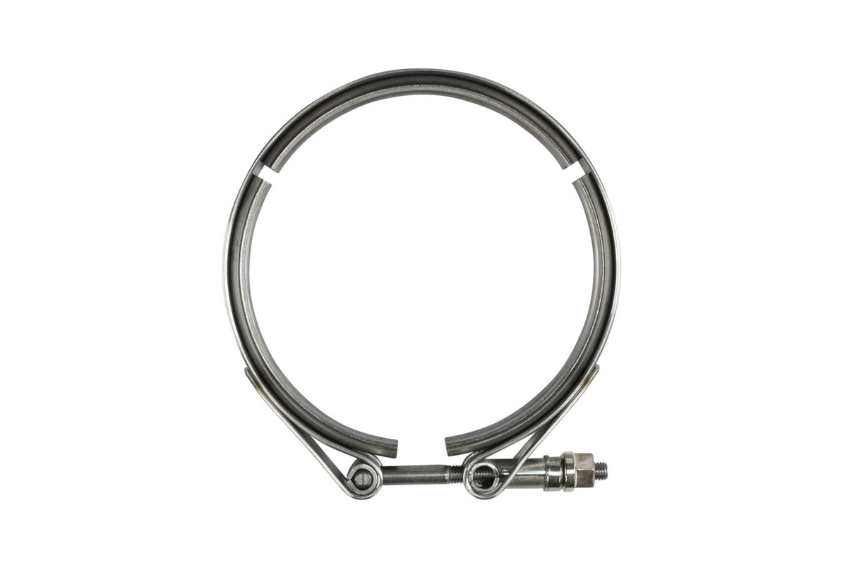 TS-1 Turbocharger V-Band Clamp Suit Turbine Housing