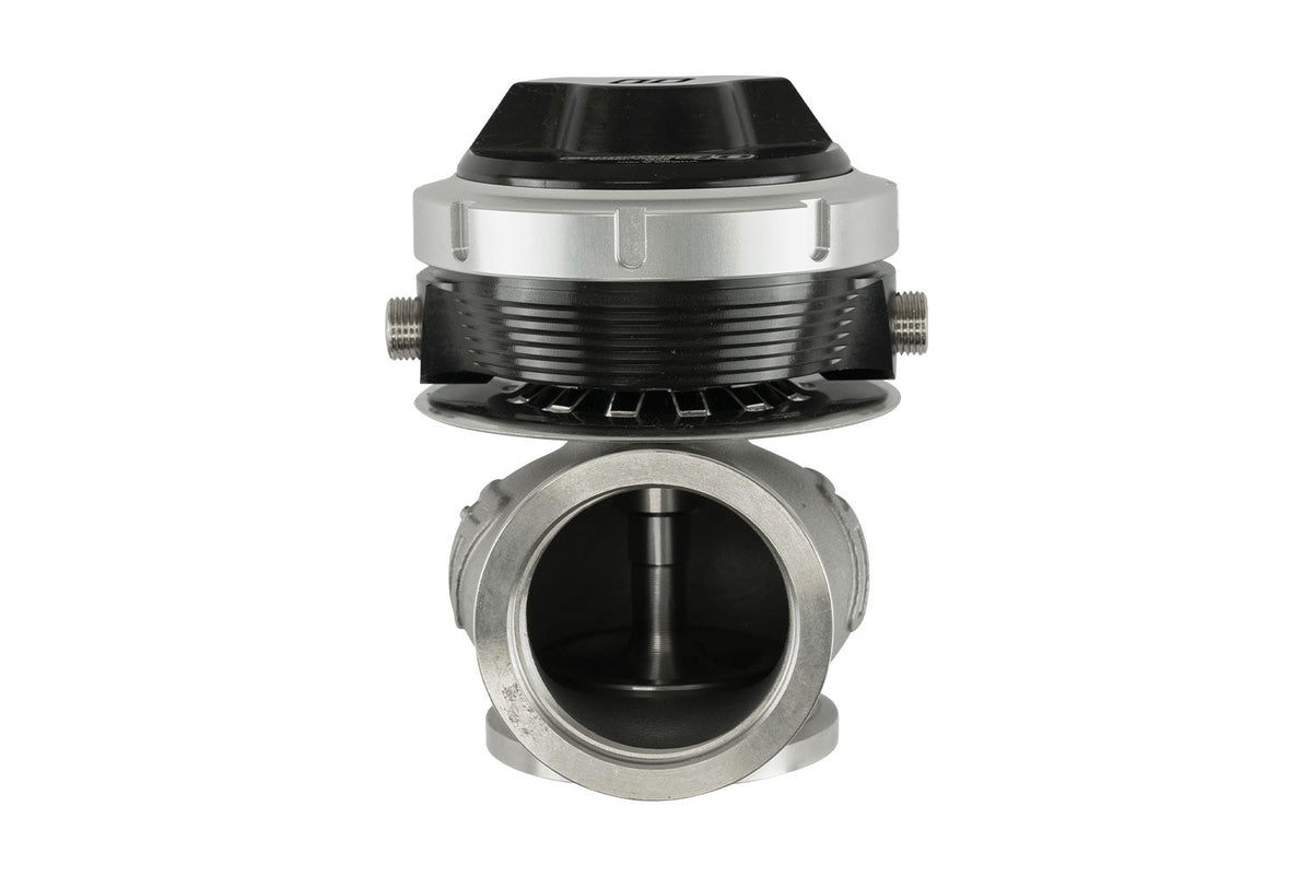 GenV CompGate40CG 'Compressed Gas' 5psi External Wastegate (Black)