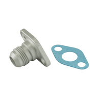 10AN Oil Drain