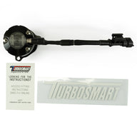 BOV Kompact EM Plumb Back VR3 - Jeep