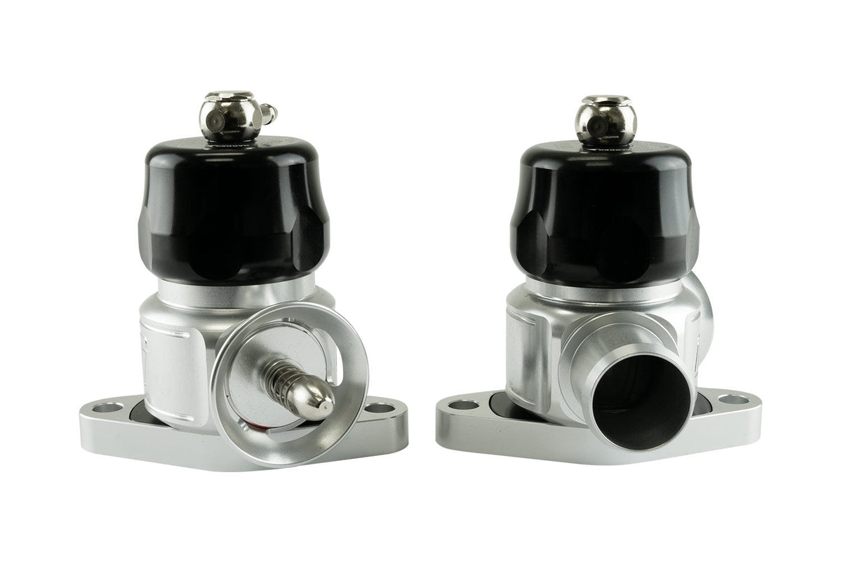 Dual Port Smart Port Nissan GT-R R35 Kit