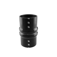 Silicon Double Hump Hose