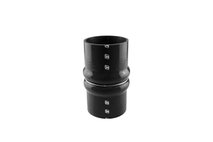 Silicon Double Hump Hose