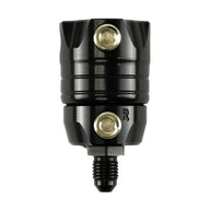 ProOPR Rising Rate Turbo Oil Pressure Regulator (Twin Outlet)