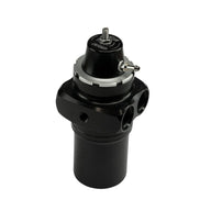 FPRF6 Black - Fuel Pressure Regulator + Filter