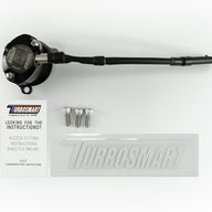 BOV Kompact EM Dual Port VR23 - BMW N20