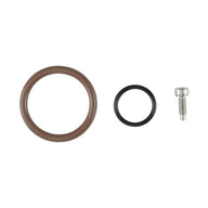 Oil Cap - LS O-Ring