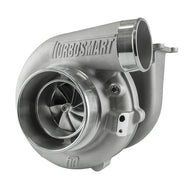 TS-1 Performance Turbocharger 7170 (Kompact) T4 0.96AR Externally Wastegated