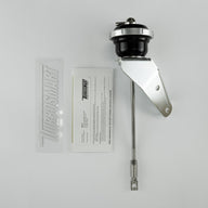 IWG75 Wastegate Actuator Suit Mitsubishi EVO 9 Black 24PSI