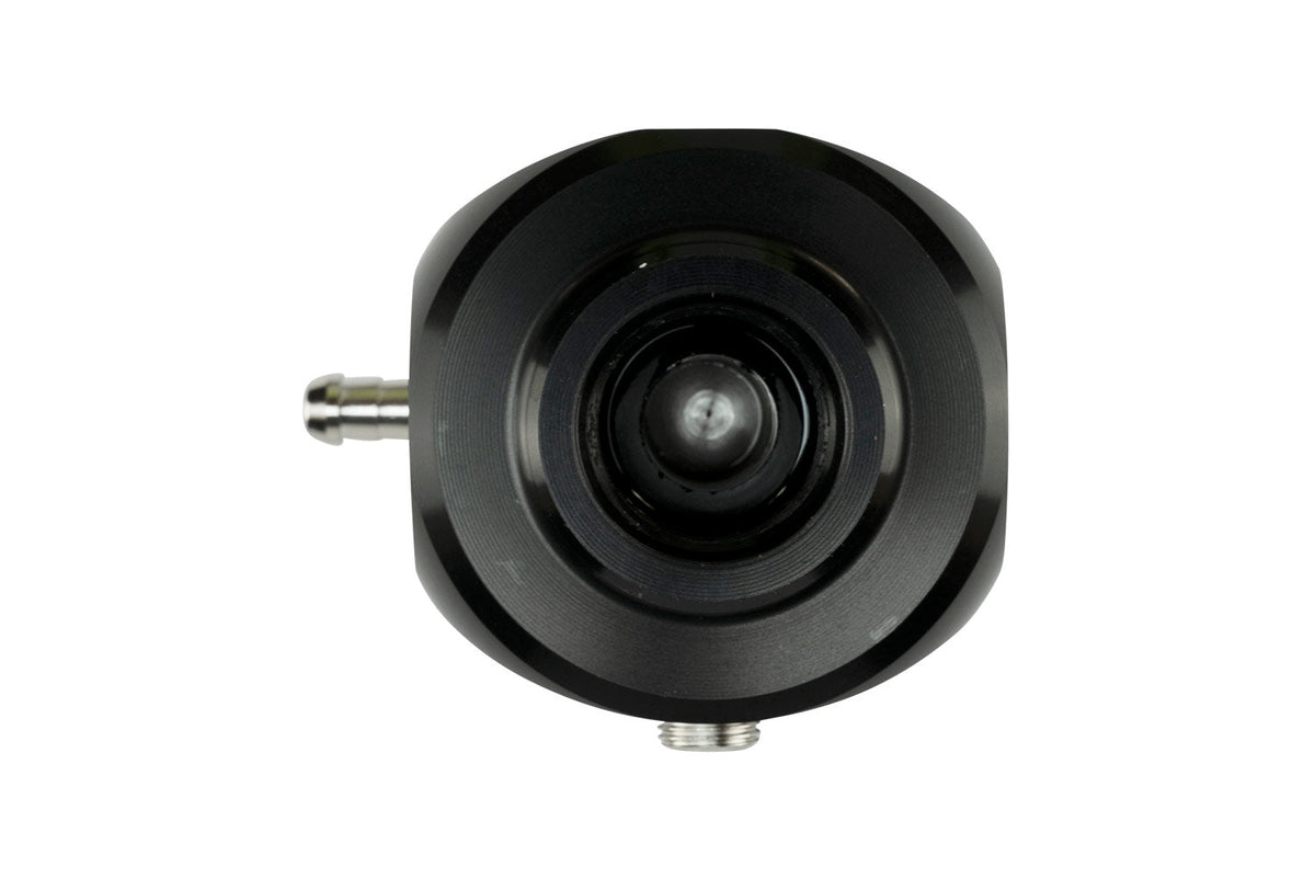 FPR10 Pro-Lite Black - Fuel Pressure Regulator