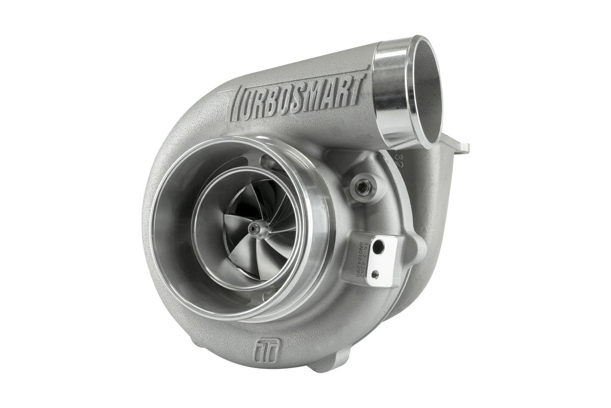 TS-2 Performance Turbocharger (Water Cooled) 6262 T3 0.63AR Externally Wastegated