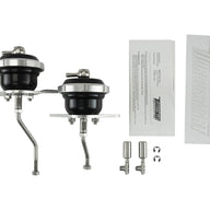 IWG75 Wastegate Actuator Suit Nissan GTR R35 Black 24PSI