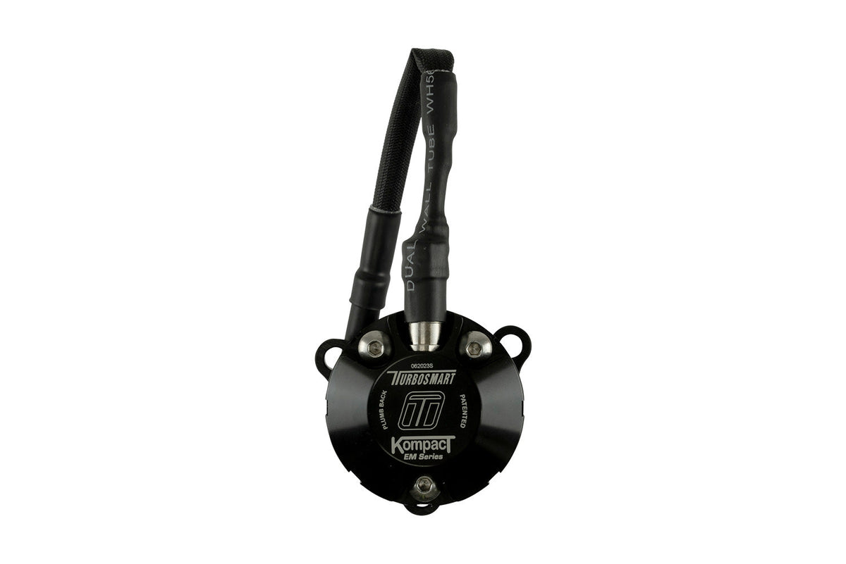 BOV Kompact EM Plumb Back VR58 - Suits BMW B58 Gen 3
